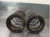 Recambio de muelle amortiguacion para hyundai ix20 gl classic referencia OEM IAM 