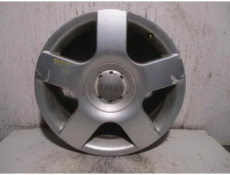 Recambio de llanta para audi a4 avant (8e5) 2.5 v6 24v tdi referencia OEM IAM 8E0601025C R167JX16H2ET42 ALUMINIO 5P