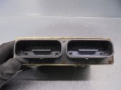 Recambio de centralita para opel zafira a elegance referencia OEM IAM 24410130 804027 