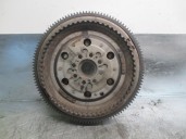 Recambio de volante motor para renault laguna ii (bg0) 1.9 dci diesel referencia OEM IAM 7701474136  