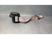 Recambio de cinturon seguridad trasero central para bmw 3 (f30, f80) 330 e referencia OEM IAM 72117310215 72117310215 