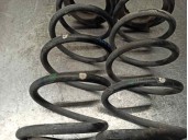 Recambio de muelle amortiguacion para hyundai ix20 gl classic referencia OEM IAM 