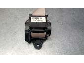 Recambio de cinturon seguridad trasero central para bmw 3 (f30, f80) 330 e referencia OEM IAM 72117310215 72117310215 