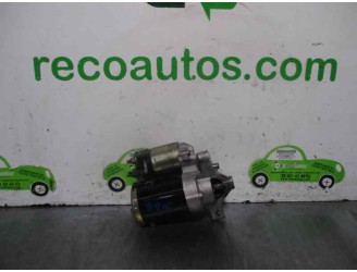 Recambio de motor arranque para citroën saxo 1.1 referencia OEM IAM M002T13081 M000T45071ZT MITSUBISHI