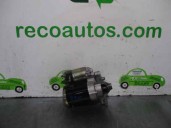 Recambio de motor arranque para citroën saxo 1.1 referencia OEM IAM M002T13081 M000T45071ZT MITSUBISHI