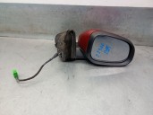 Recambio de retrovisor derecho para volvo s60 ii (134) d4 referencia OEM IAM 31402643 31402643 