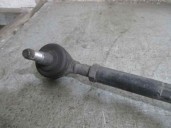 Replacement steering rack for Citroën C4 Coupe 2.0 16V CAT (RFN / EW10J4) OEM IAM reference 20389312 6820000084 KOYO