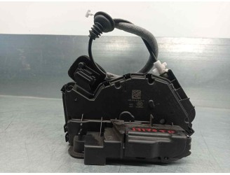 Recambio de cerradura puerta trasera derecha para skoda octavia combi (5e5) 1.5 16v tgi bivalent. gasolina / cng referencia OEM 