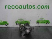 Recambio de motor arranque para citroën saxo 1.1 referencia OEM IAM M002T13081 M000T45071ZT MITSUBISHI