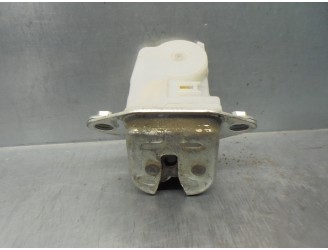 Recambio de cerradura maletero / porton para subaru legacy kombi/outback b14 2.0 cat referencia OEM IAM 63032FG101 4 PINES 