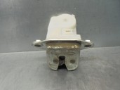 Recambio de cerradura maletero / porton para subaru legacy kombi/outback b14 2.0 cat referencia OEM IAM 63032FG101 4 PINES 