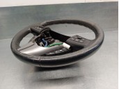 Replacement steering wheel for Mazda CX-7 (ER) 2.2 turbodiesel CAT OEM IAM reference EH50110827 484301CA0A 