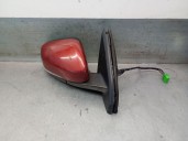 Replacement right side mirror for Volvo S60 II (134) D4 OEM IAM reference 31402643 31402643 