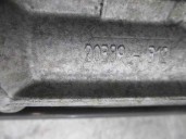 Replacement steering rack for Citroën C4 Coupe 2.0 16V CAT (RFN / EW10J4) OEM IAM reference 20389312 6820000084 KOYO