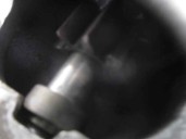 Recambio de motor arranque para citroën saxo 1.1 referencia OEM IAM M002T13081 M000T45071ZT MITSUBISHI