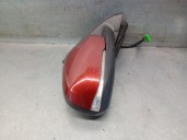 Replacement right wing mirror for Volvo S60 II (134) D4 OEM IAM reference 31402643 31402643 
