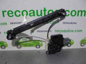 Recambio de elevalunas trasero izquierdo para volkswagen polo (6r1) 1.2 tdi referencia OEM IAM 6R0959811N  