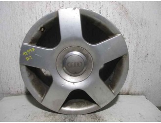 Recambio de llanta para audi a4 avant (8e5) 2.5 v6 24v tdi referencia OEM IAM 8E0601025C R167JX16H2ET42 ALUMINIO 5P