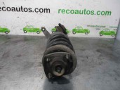Replacement front left shock absorber for Citroën Saxo 1.1 OEM IAM reference 3645A7 BASKET 41B