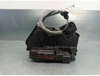 Recambio de cerradura puerta trasera izquierda para skoda octavia combi (5e5) 1.5 16v tgi bivalent. gasolina / cng referencia OE