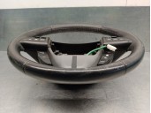 Replacement steering wheel for Mazda CX-7 (ER) 2.2 turbodiesel CAT OEM IAM reference EH50110827 484301CA0A 