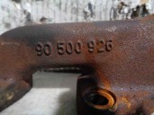 Recambio de colector escape para opel astra g berlina 2.0 dti referencia OEM IAM 90500926 
