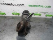 Replacement front left shock absorber for Citroën Saxo 1.1 OEM IAM reference 3645A7 BASKET 41B