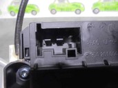 Recambio de elevalunas trasero izquierdo para volkswagen polo (6r1) 1.2 tdi referencia OEM IAM 6R0959811N  