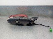 Replacement right wing mirror for Volvo S60 II (134) D4 OEM IAM reference 31402643 31402643 