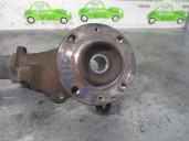 Recambio de amortiguador delantero izquierdo para citroën saxo 1.1 referencia OEM IAM 3645A7 CESTA 41B