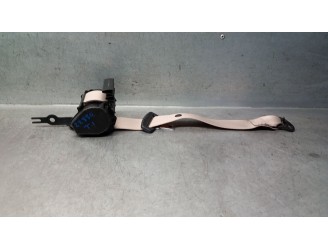 Recambio de cinturon seguridad trasero izquierdo para bmw 3 (f30, f80) 330 e referencia OEM IAM 72117259389 72117259389 