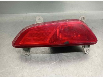 Recambio de piloto trasero izquierdo paragolpes para hyundai ix20 gl classic referencia OEM IAM 924051K0 5 PUERTAS