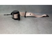 Recambio de cinturon seguridad trasero izquierdo para bmw 3 (f30, f80) 330 e referencia OEM IAM 72117259389 72117259389 