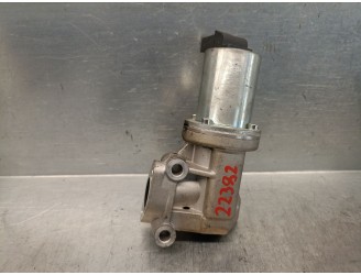 Recambio de valvula egr para hyundai getz (tb) 1.5 crdi referencia OEM IAM 284102A120 284102A120 