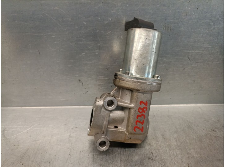 Recambio de valvula egr para hyundai getz (tb) 1.5 crdi referencia OEM IAM 284102A120 284102A120 