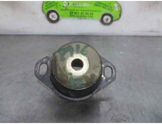 SOPORTE MOTOR IZQUIERDO 