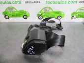 Recambio de cinturon seguridad trasero izquierdo para volkswagen polo (6r1) 1.2 tdi referencia OEM IAM 43594D 43594D 5 PUERTAS