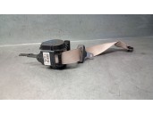 Recambio de cinturon seguridad trasero izquierdo para bmw 3 (f30, f80) 330 e referencia OEM IAM 72117259389 72117259389 