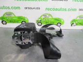 Recambio de cinturon seguridad trasero izquierdo para volkswagen polo (6r1) 1.2 tdi referencia OEM IAM 43594D 43594D 5 PUERTAS
