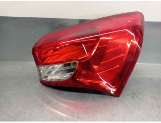 Recambio de piloto trasero derecho para hyundai ix20 gl classic referencia OEM IAM 924021K000 DE ALETA 5 PUERTAS