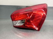 Replacement right rear light for Hyundai ix20 GL Classic OEM IAM reference 924021K000 WING 5 DOORS