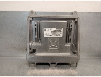 Recambio de centralita motor uce para mercedes-benz clase a (w169) a 170 (169.032, 169.332) referencia OEM IAM A0014460240  5WK9