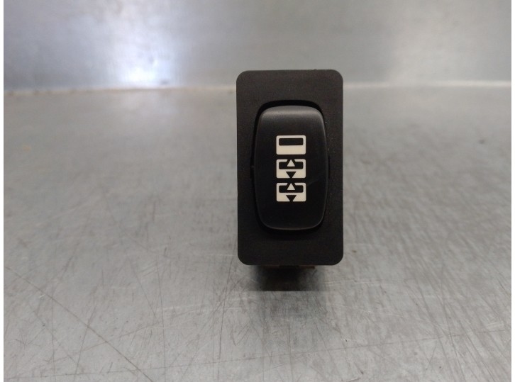 Recambio de mando elevalunas delantero izquierdo para peugeot 807 2.0 16v hdi fap referencia OEM IAM 14996470XT 