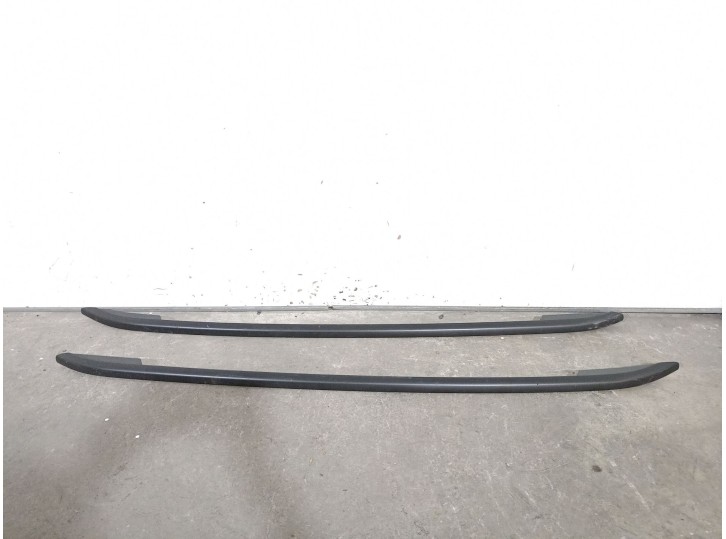 Recambio de portaequipajes para seat arona (kj7, kjp) 1.0 tsi referencia OEM IAM 6F9860025F 6F9860025F 