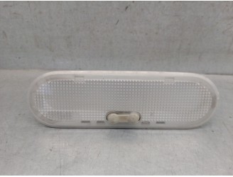 Recambio de luz interior para renault clio iii (br0/1, cr0/1) 1.2 16v (br0p, cr0p) referencia OEM IAM 8200074362 8200074362 