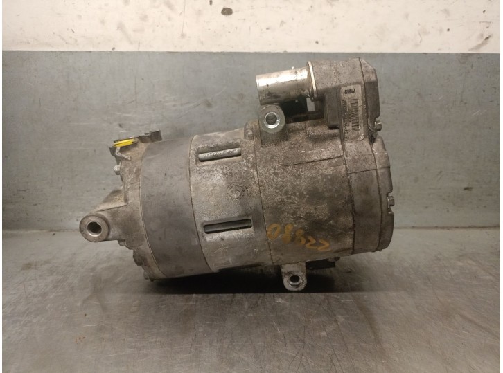 Recambio de compresor aire acondicionado para bmw 3 (f30, f80) 330 e referencia OEM IAM 64529364867 64529496106 