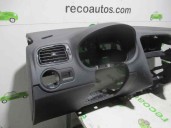 Recambio de salpicadero para volkswagen polo (6r1) 1.2 tdi referencia OEM IAM GRIS 