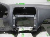 Recambio de salpicadero para volkswagen polo (6r1) 1.2 tdi referencia OEM IAM  GRIS 
