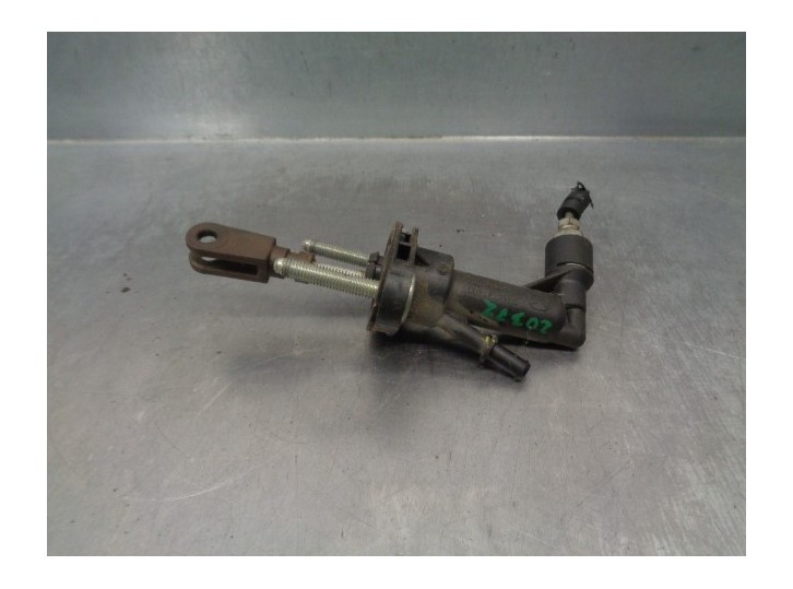 Recambio de bomba embrague para mazda cx-7 (er) 2.2 turbodiesel cat referencia OEM IAM EH6441400 