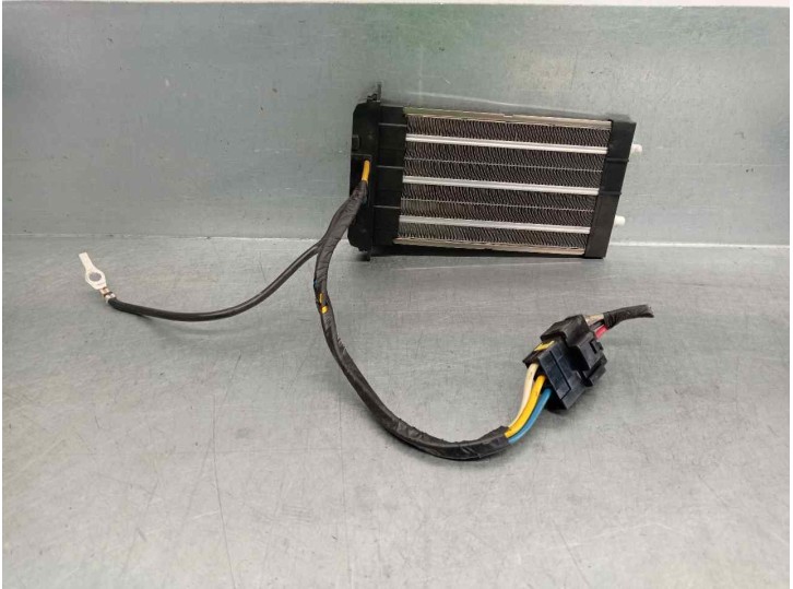 Recambio de resistencia calefaccion para hyundai ix20 gl classic referencia OEM IAM 972351E000 